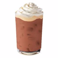 Iced Mocha